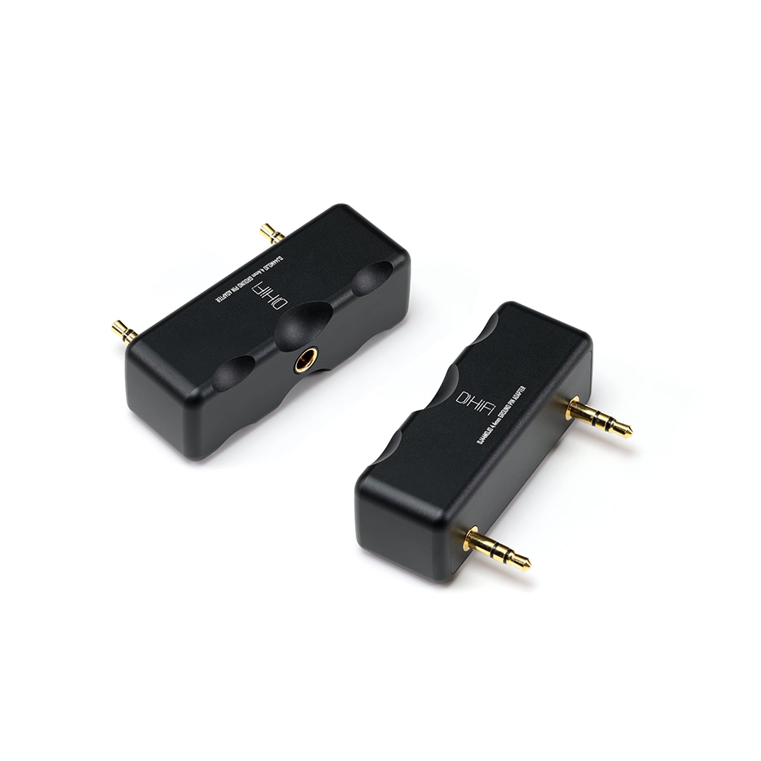 DDHiFi DJ44MOJO 4.4mm Ground Pin Adapter