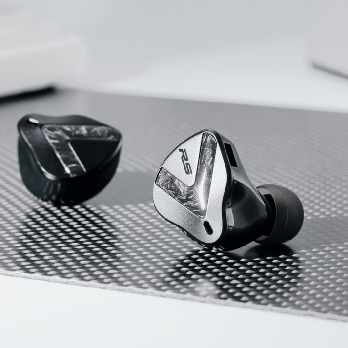 Softears RSV MKII - Top 5 IEMs per il Gaming 2026