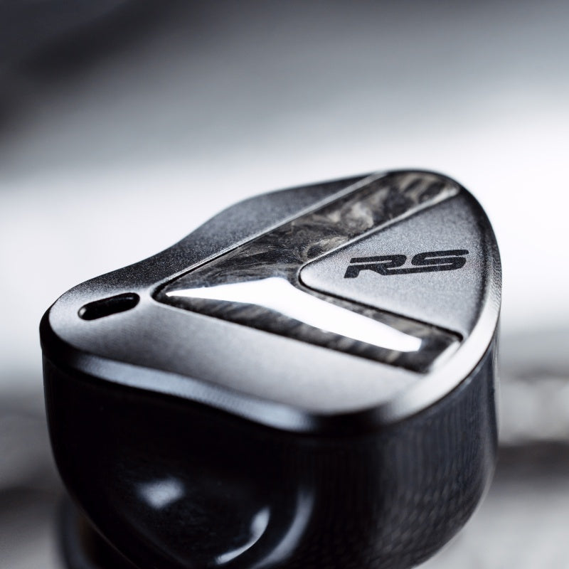 Softears RSV-MKII | 5BA 4-Way Crossover In-Ear Monitors – Linsoul