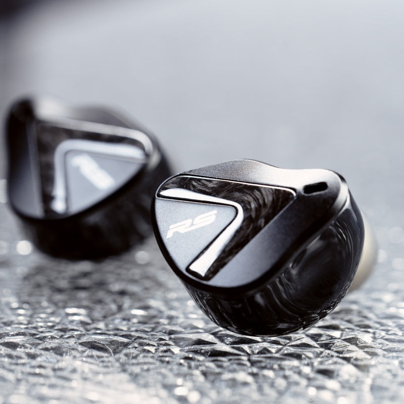 Softears RSV-MKII (Reference Sound Version Mark II) Softears RSV-MKII (Reference Sound Version Mark II)