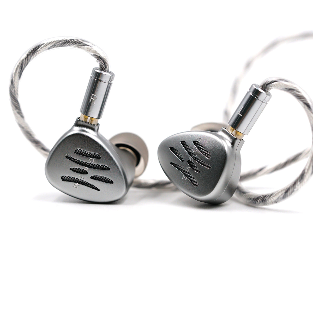 BQEYZ Weather Series WIND | Hybrid Dynamic Driver with Bone Conduction ...