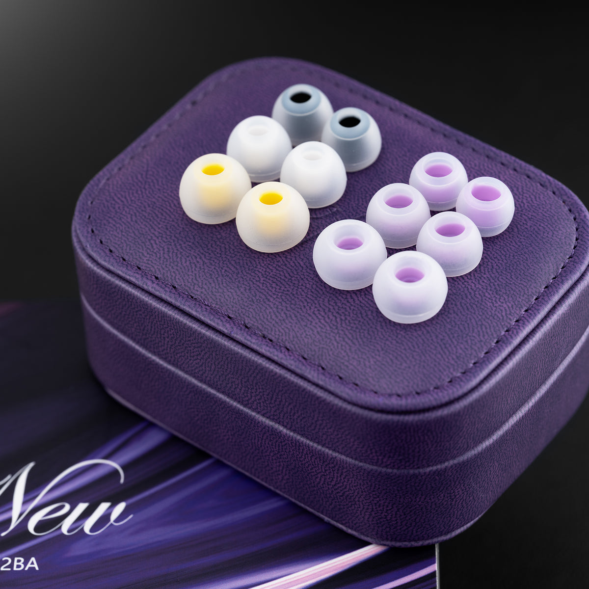 QOA Adonis New