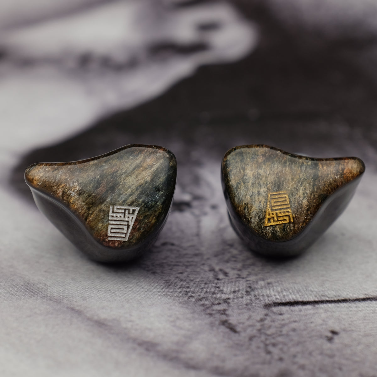 HeartField Astella