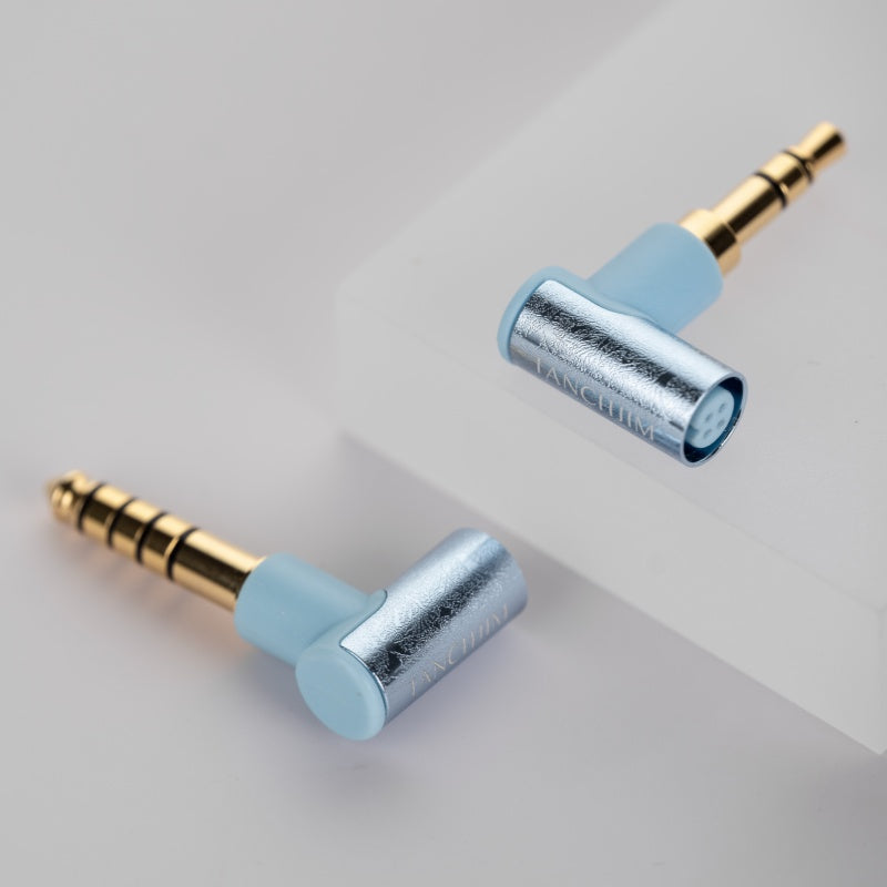 TANCHJIM SODA | 1DD+4BA+2 Passive Hybrid IEMs – Linsoul Audio