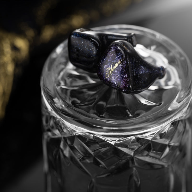 QoA Martini