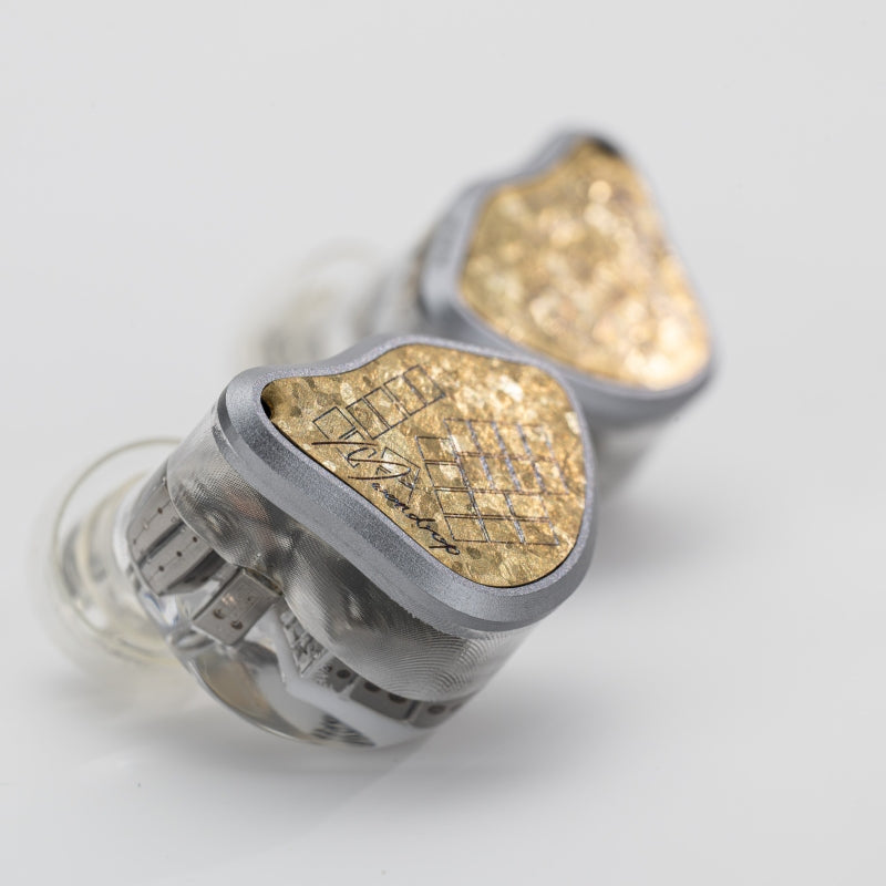 Moondrop Armature Art 24 | All-Balanced Armature In-Ear Monitors