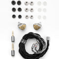 Moondrop Armature Art 24