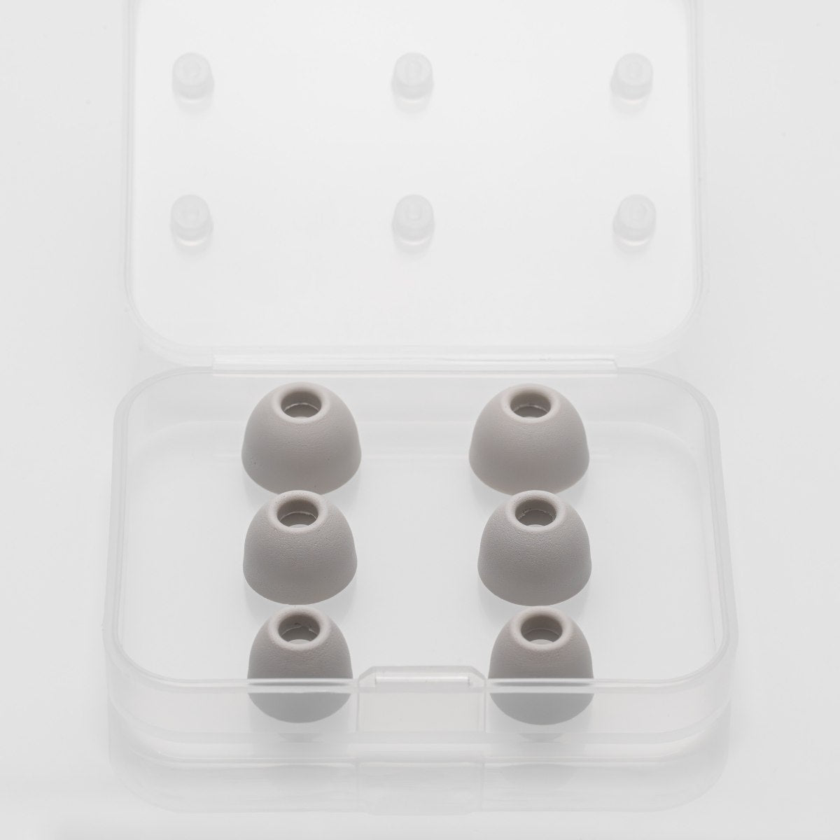 Moondrop ATF Series Eartips