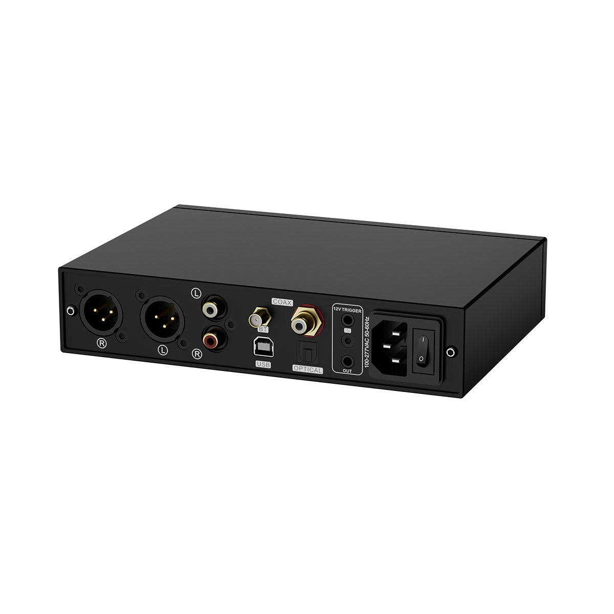 DX5 II - Thumbnail 5