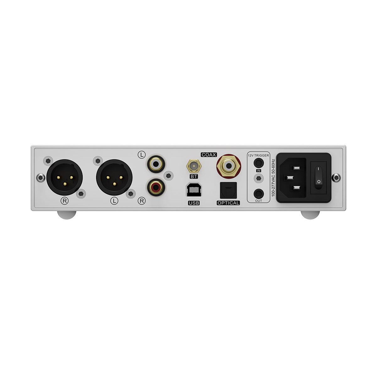 TOPPING DX5 II | Dual ES9039Q2M Desktop DAC & Headphone Amplifier