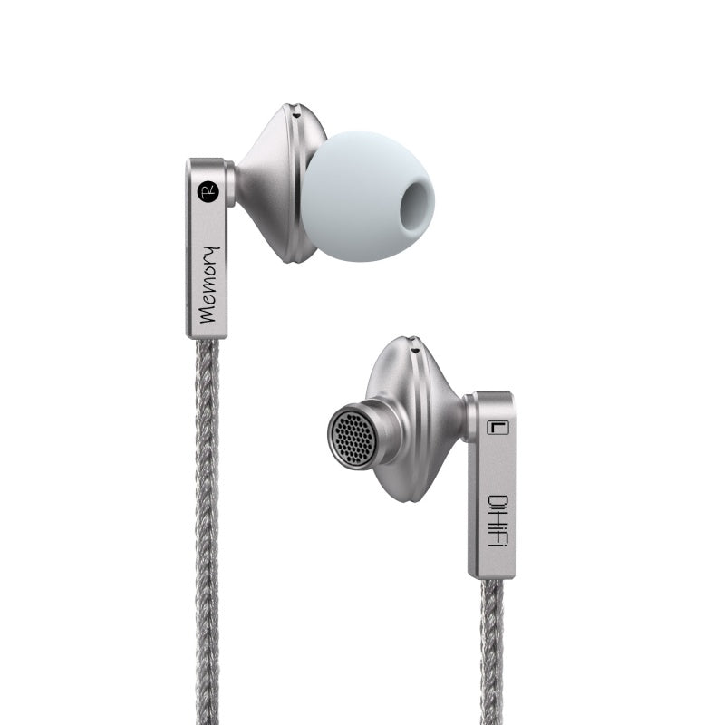 DDHiFi E13P Memory