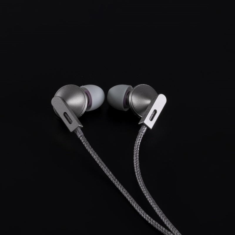 DDHiFi E13P Memory