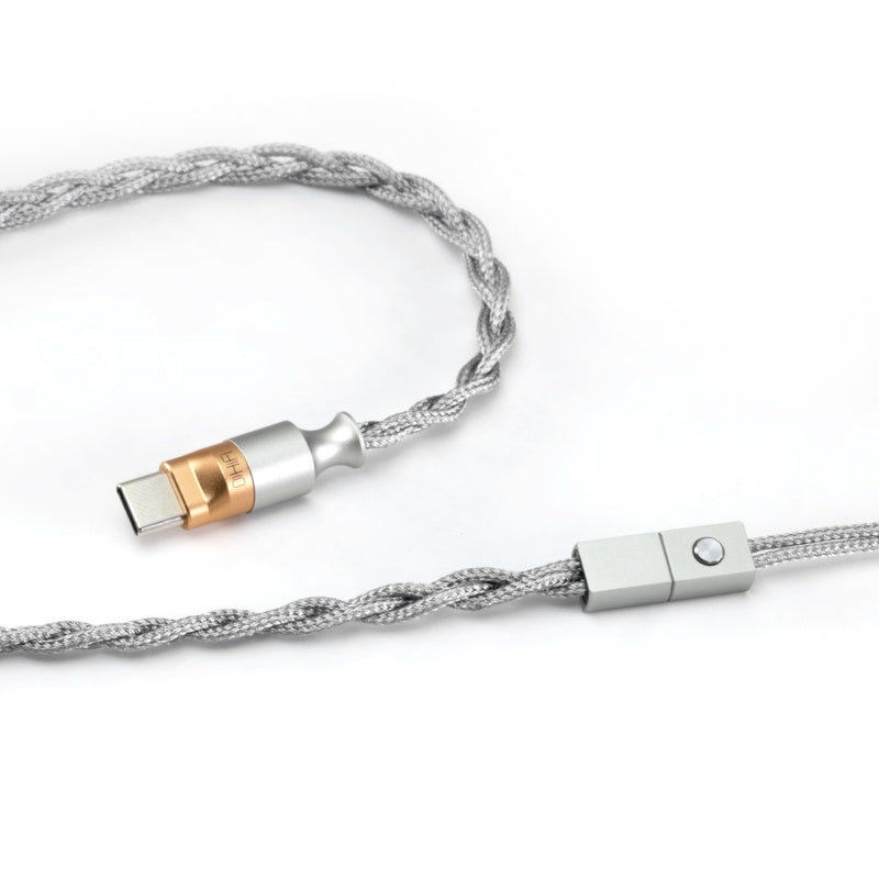 DDHiFi E13P Memory