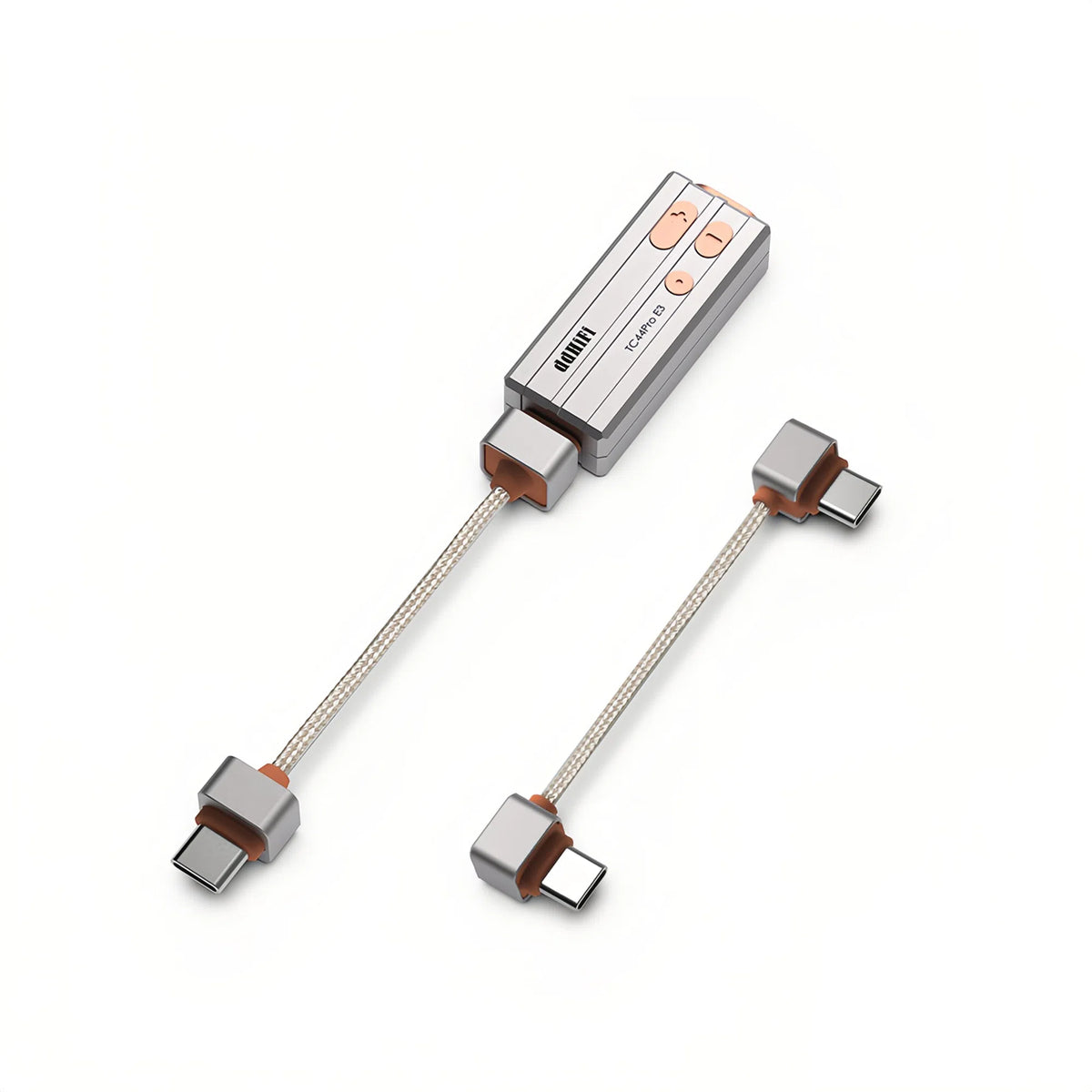 DDHIFI TC44Pro E3