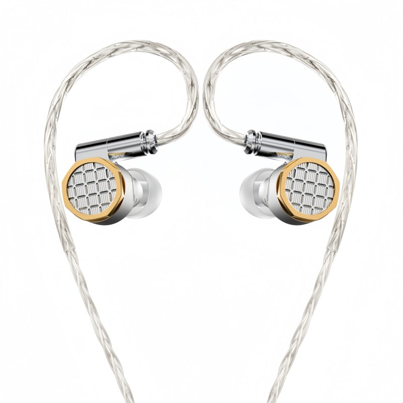 FiiO OAK NANO