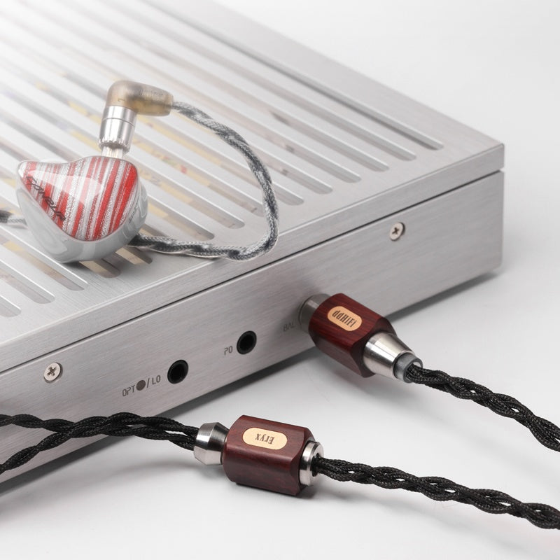 DDHIFI BC130C (Eryx)