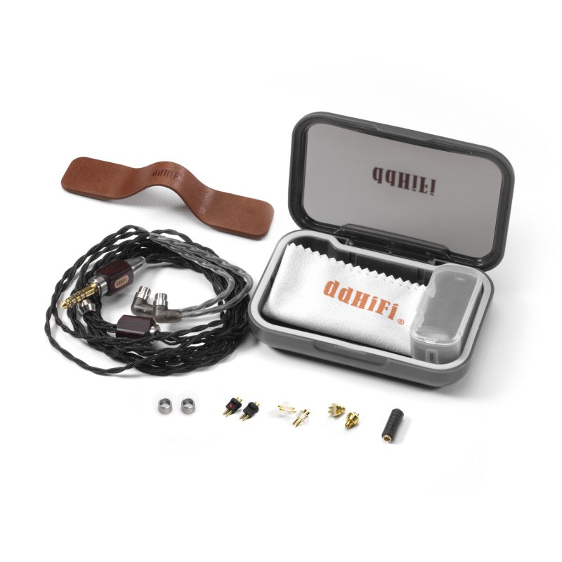 DDHIFI BC130C