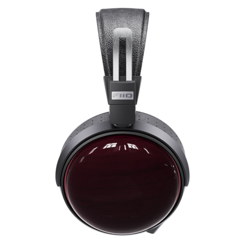 FiiO FT13 | Premium Closed-Back Headphones with Exotic Wood Design