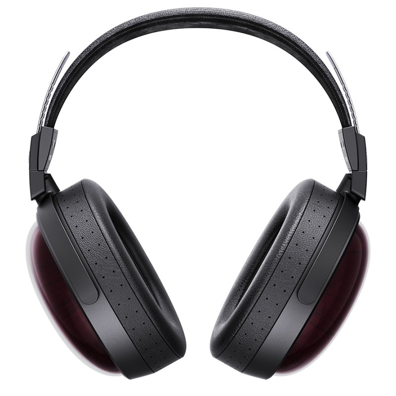 FiiO FT13 | Premium Closed-Back Headphones with Exotic Wood Design