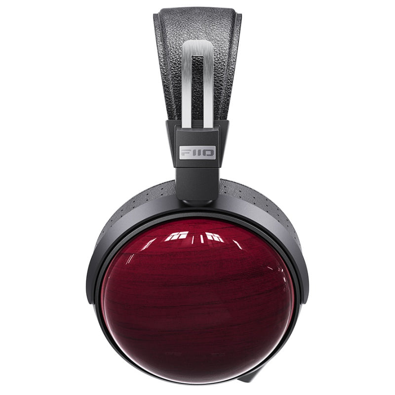 【試聴のみ】Fiio FT13 Purpleheart　フィーオ　有線ヘッドホン FiiO FT13 | Premium Closed-Back Headphones with Exotic Wood Design