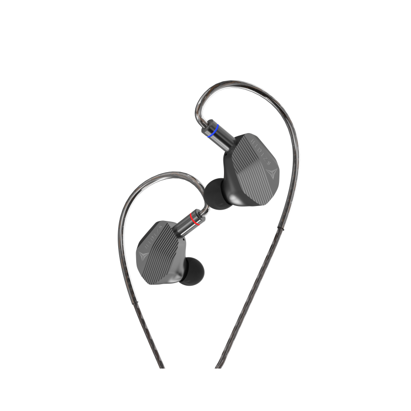 HIDIZS MP143 Salt – Linsoul Audio