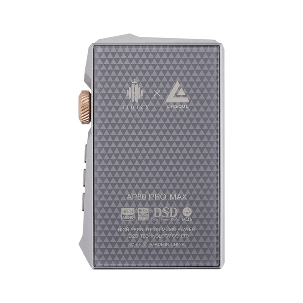 HIDIZS x Linsoul AP80 PRO MAX
