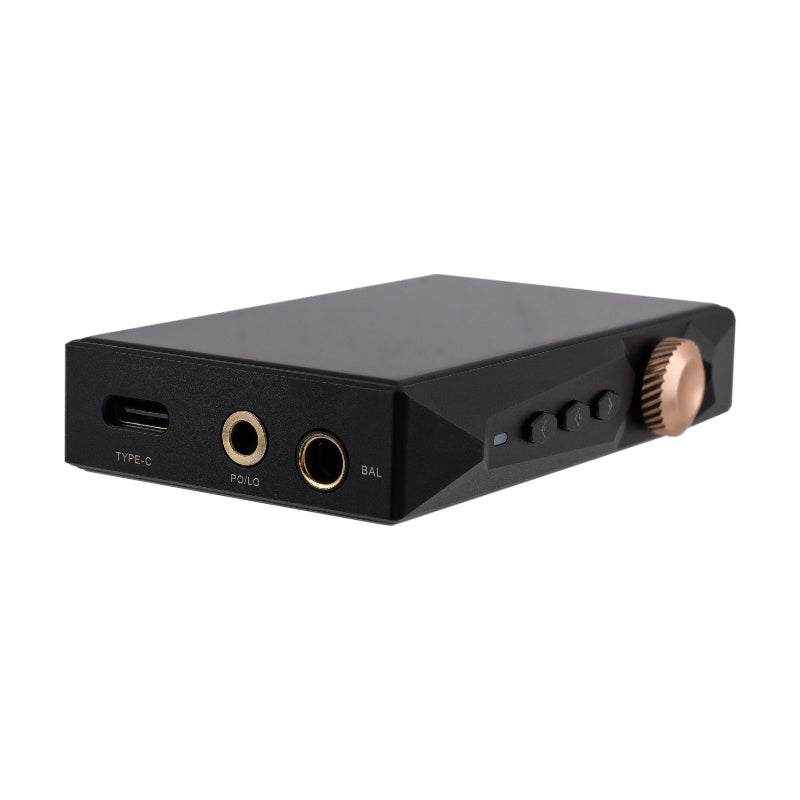 HIDIZS x Linsoul AP80 PRO MAX – Linsoul x HIDIZS AP80PRO MAX