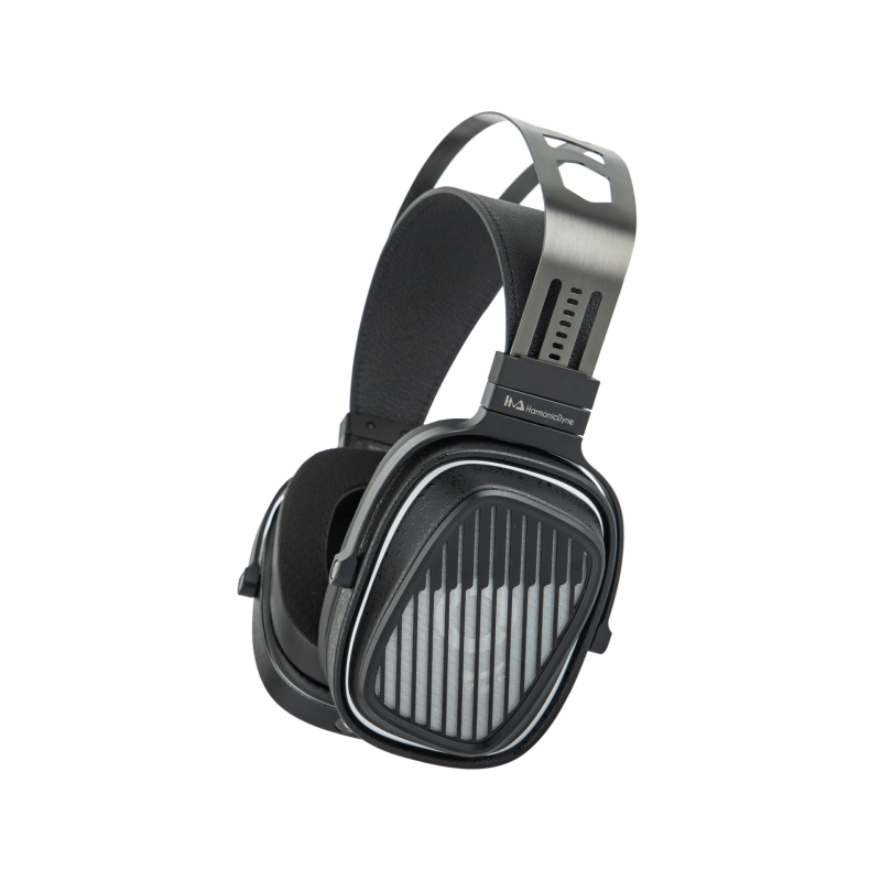 HarmonicDyne Romantic