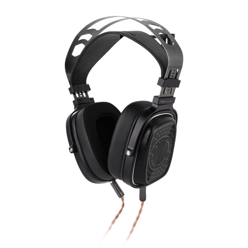 HarmonicDyne BAROQUE