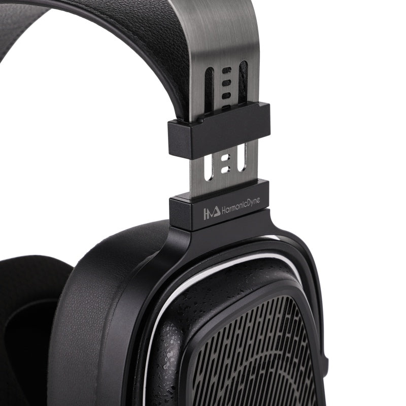 HarmonicDyne BAROQUE