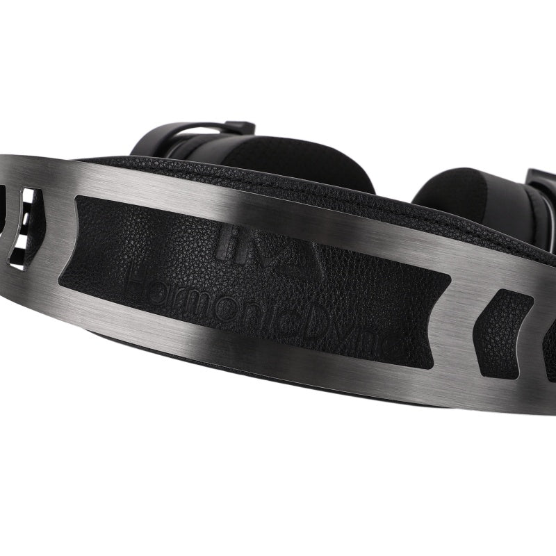 HarmonicDyne BAROQUE