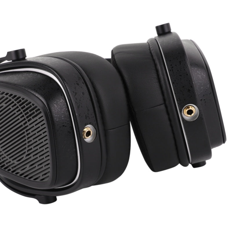 LINSOUL HarmonicDyne Black Holeスタジオグレード50mmメタルセラミック複合ダイナミックヘッドホ Linsoul Audio HarmonicDyne BAROQUE Headphones \u2013 Best of High End