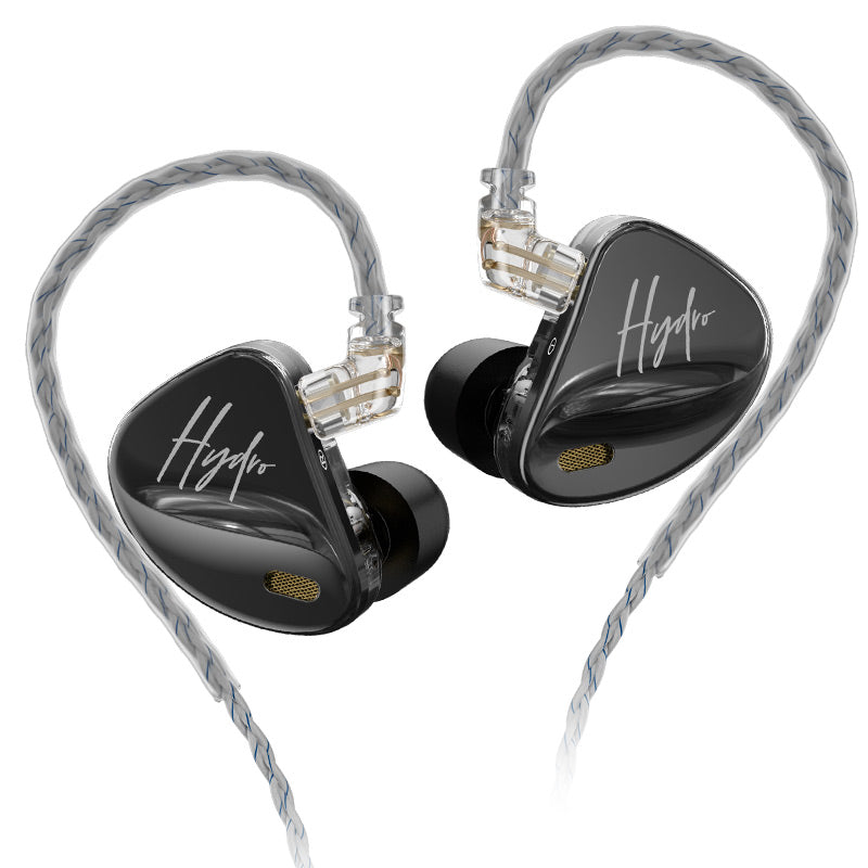 ピ*ピ様 CCA hydro SoundsGood Hyle＆Eidos qdc CCA Hydro – Linsoul Audio