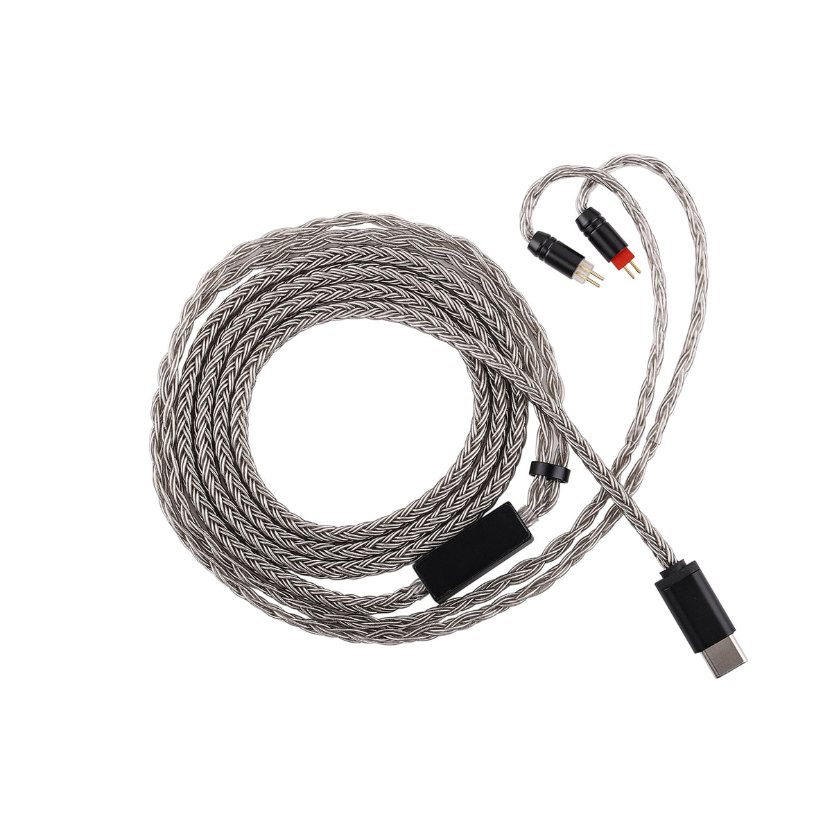 Tripowin Zonie with Mic