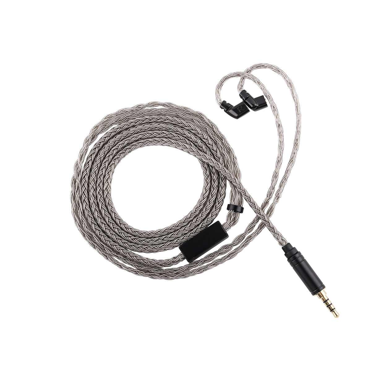 Tripowin Zonie with Mic