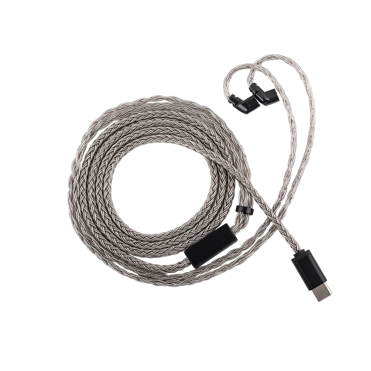 Tripowin Zonie with Mic