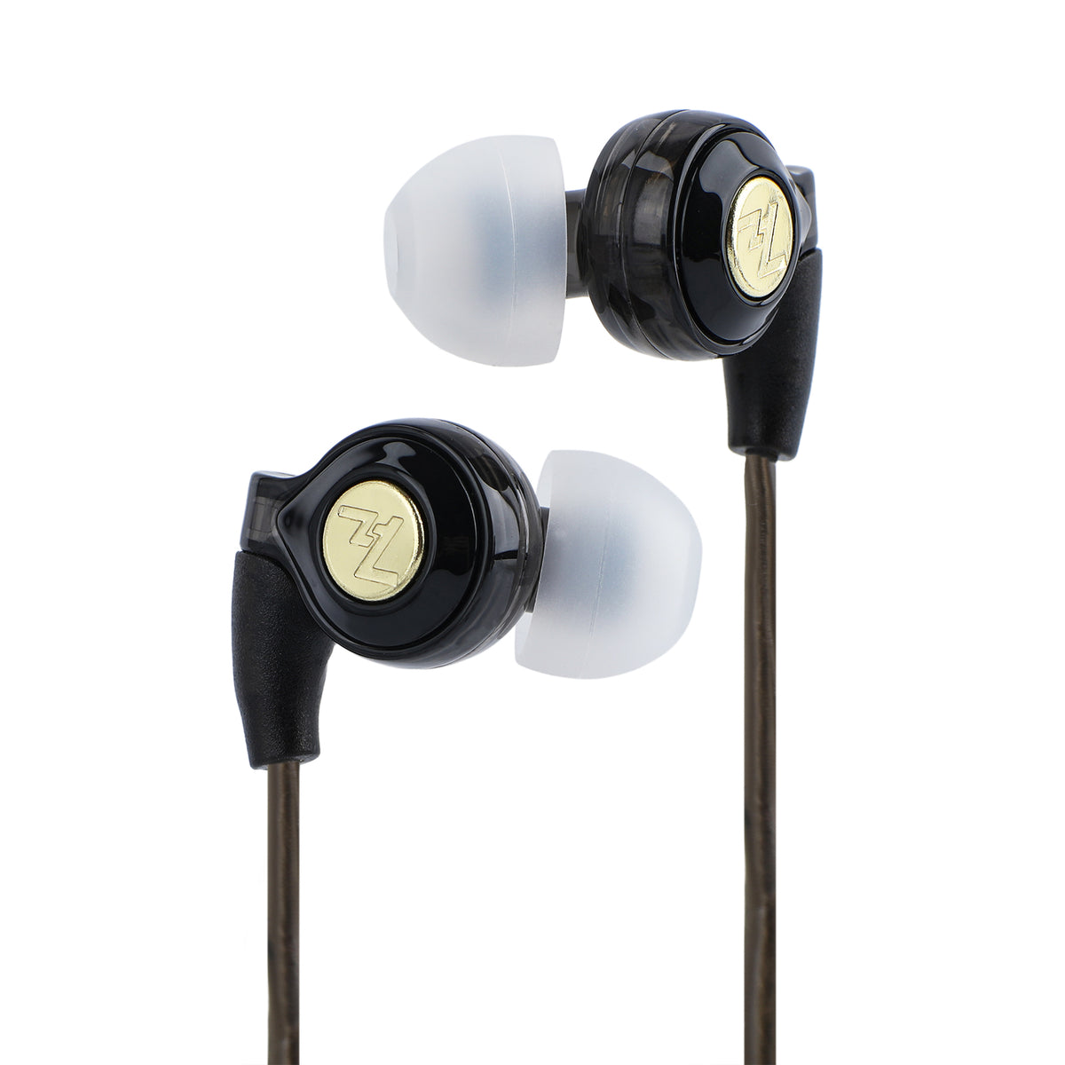 7HZ AERO – Black