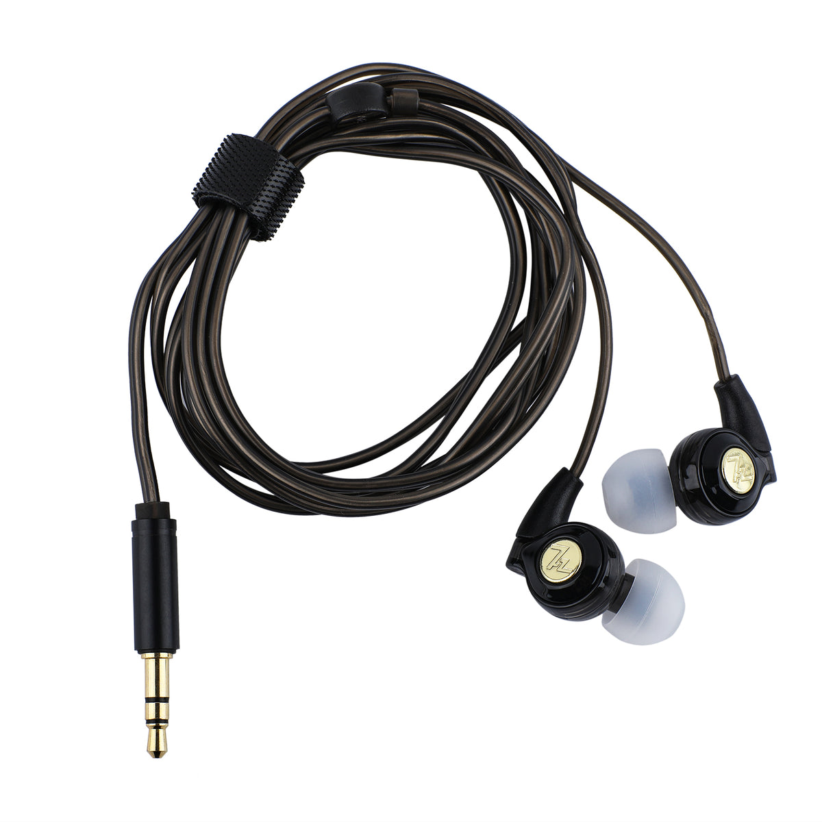7HZ AERO – Black