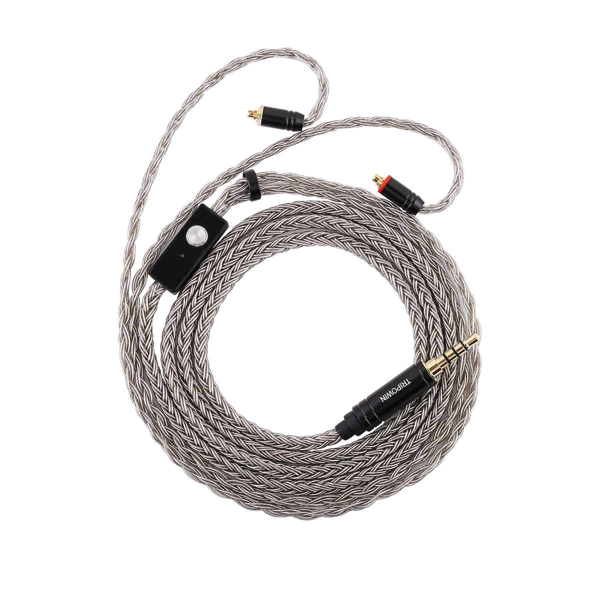 Tripowin Zonie with Mic