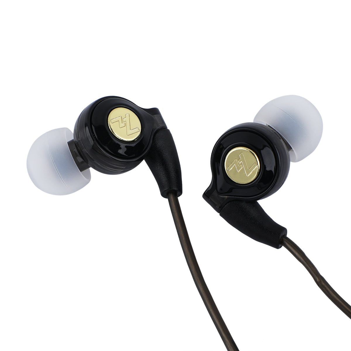 7HZ AERO – Black