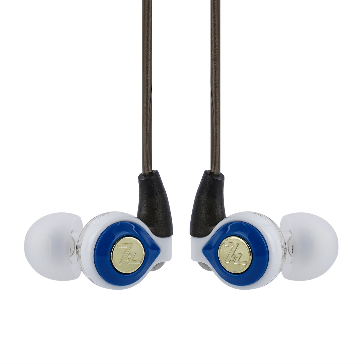 7HZ AERO – Blue
