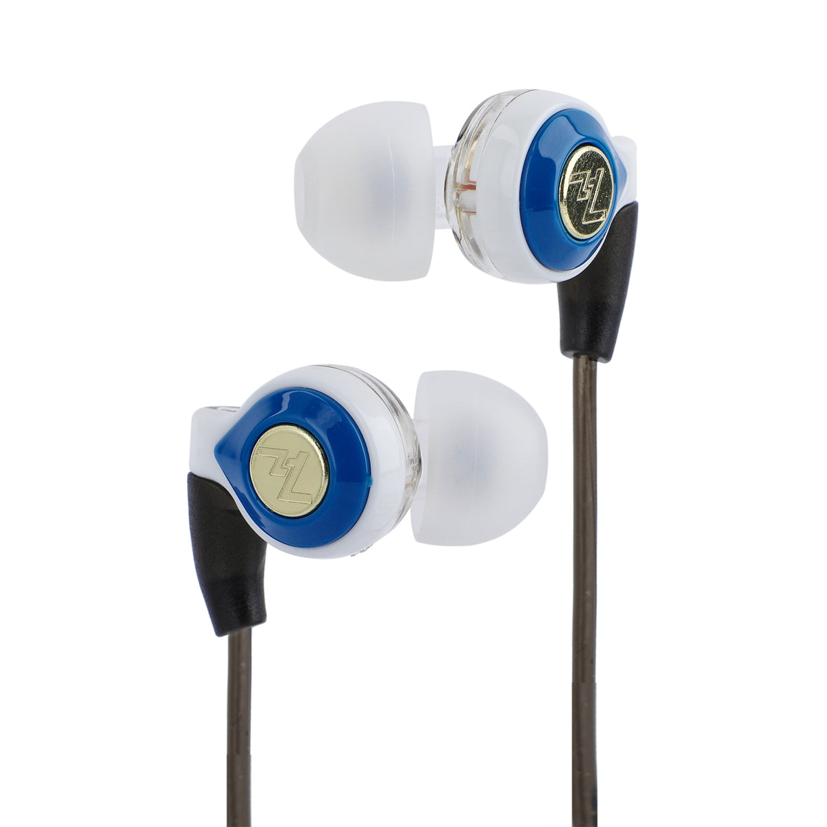 7HZ AERO – Blue