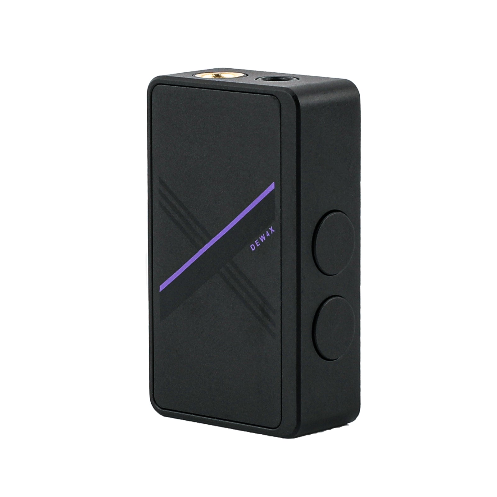 SIMGOT DEW4X | HiFi Dual CS43131 DAC Chip Portable Digital Audio