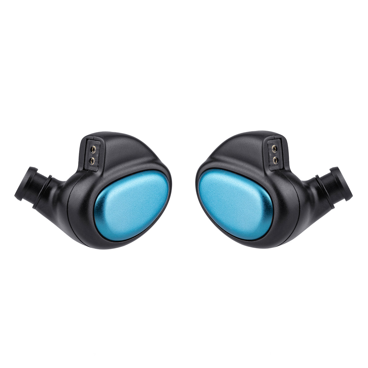 Tripowin x HBB Kailua – Titanium
