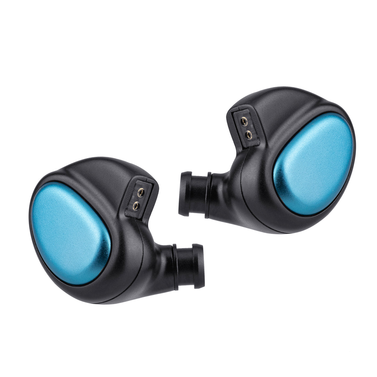 Tripowin x HBB Kailua – Titanium