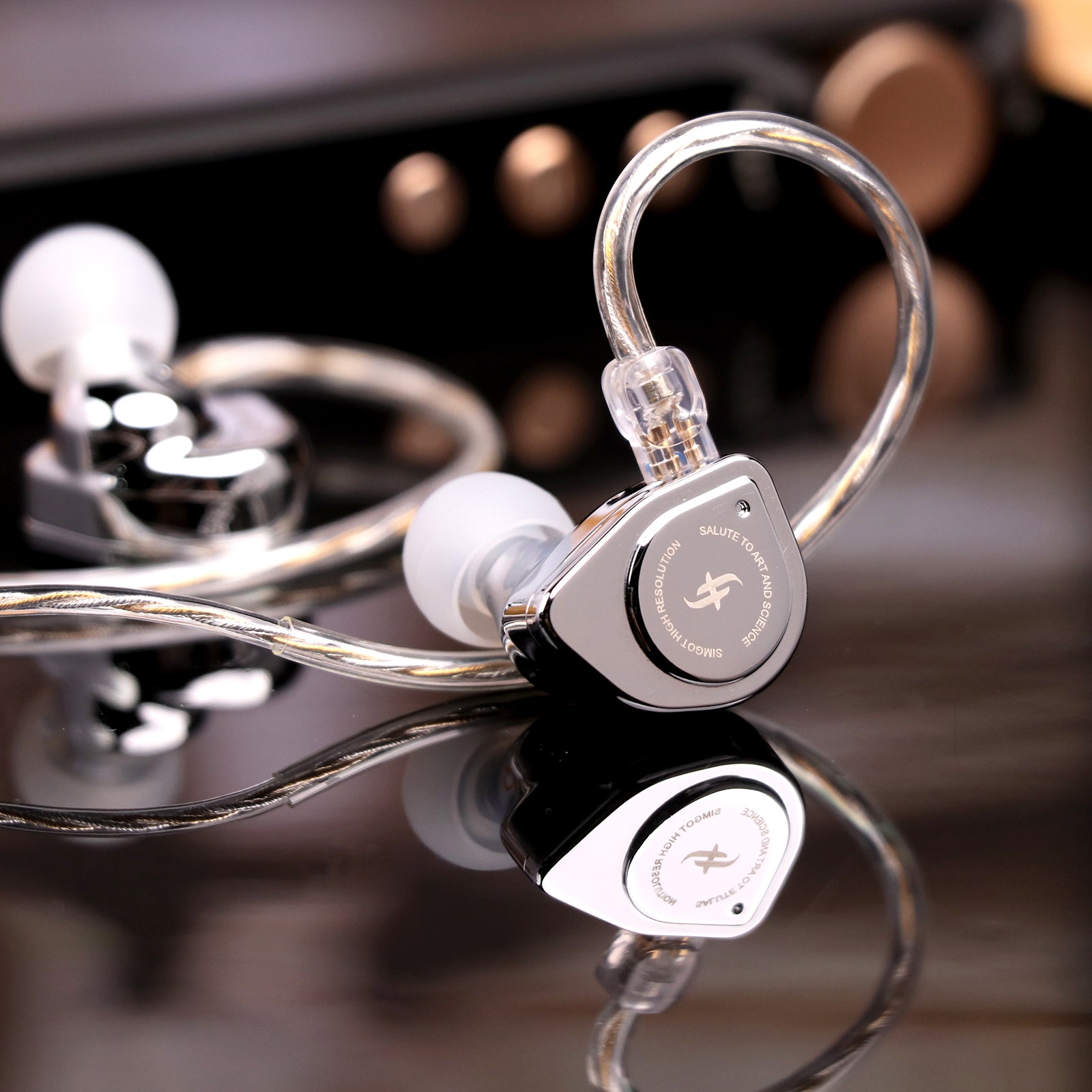 SIMGOT EW200 – Linsoul Audio