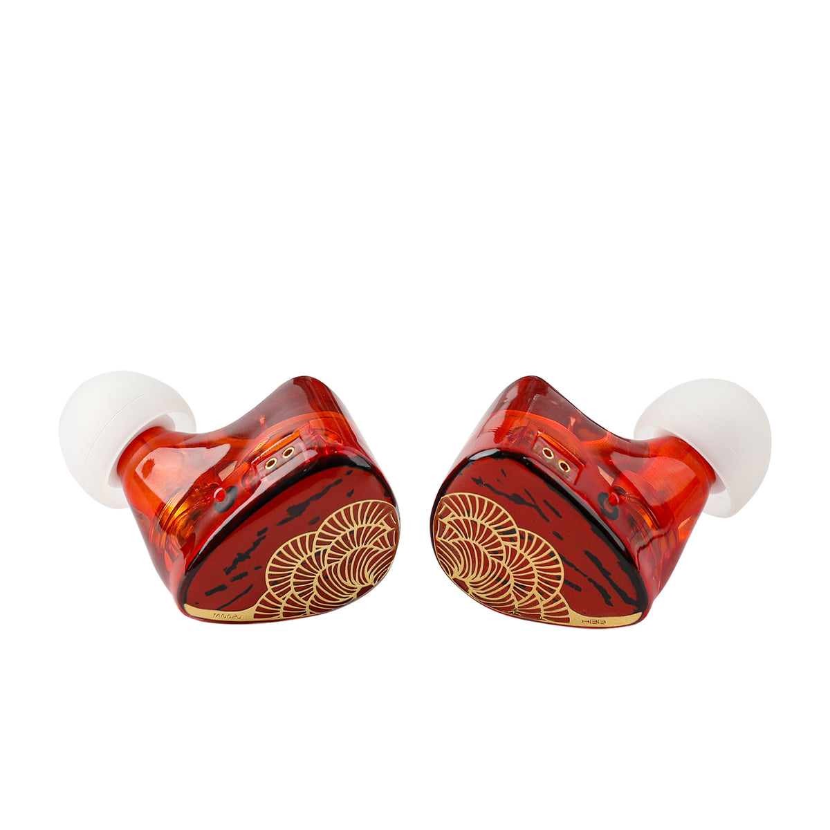 TANGZU x HBB XuanNv