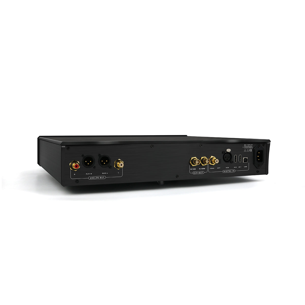 MUSICIAN Taurus | R2R Audio DAC – Linsoul Audio