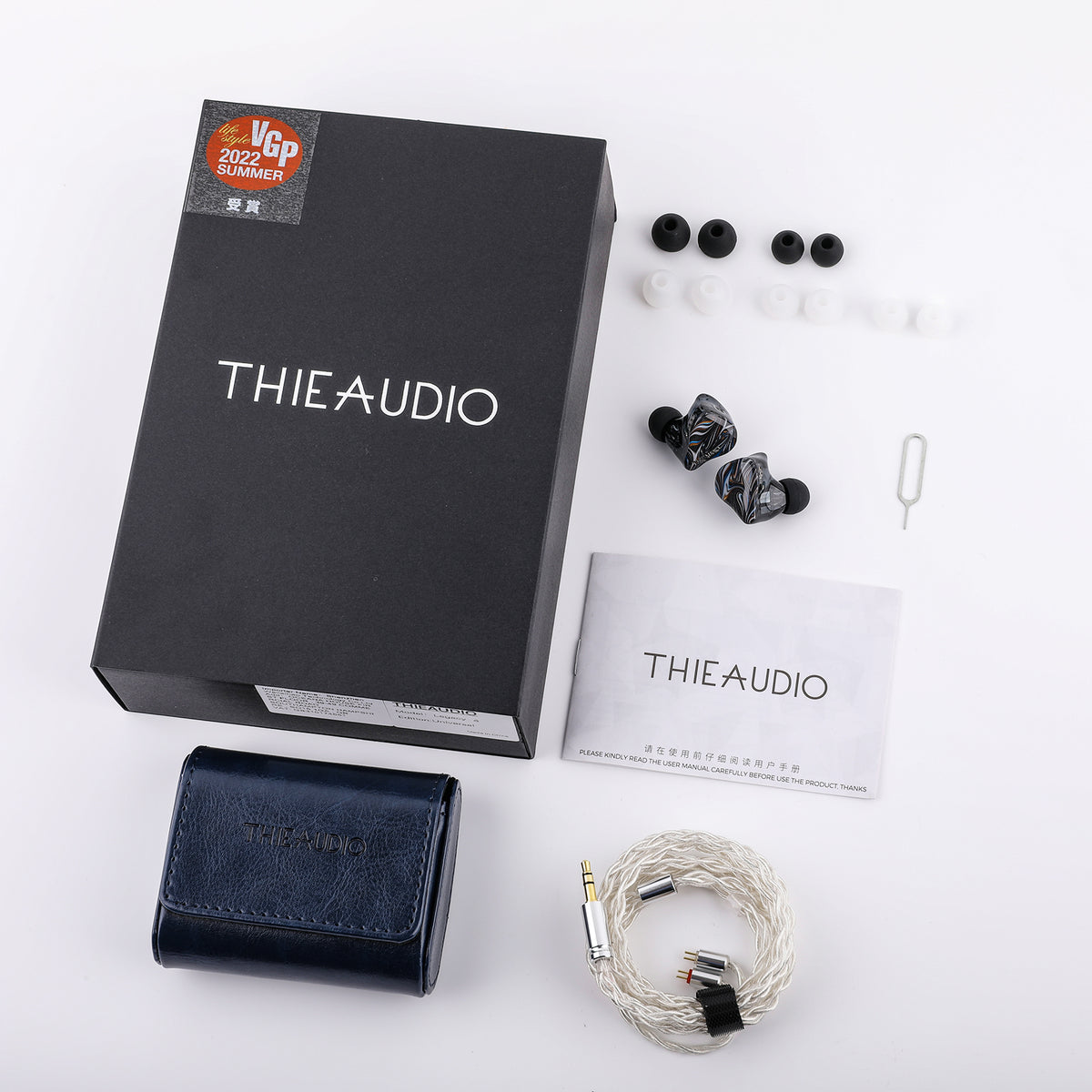 THIEAUDIO Legacy 4