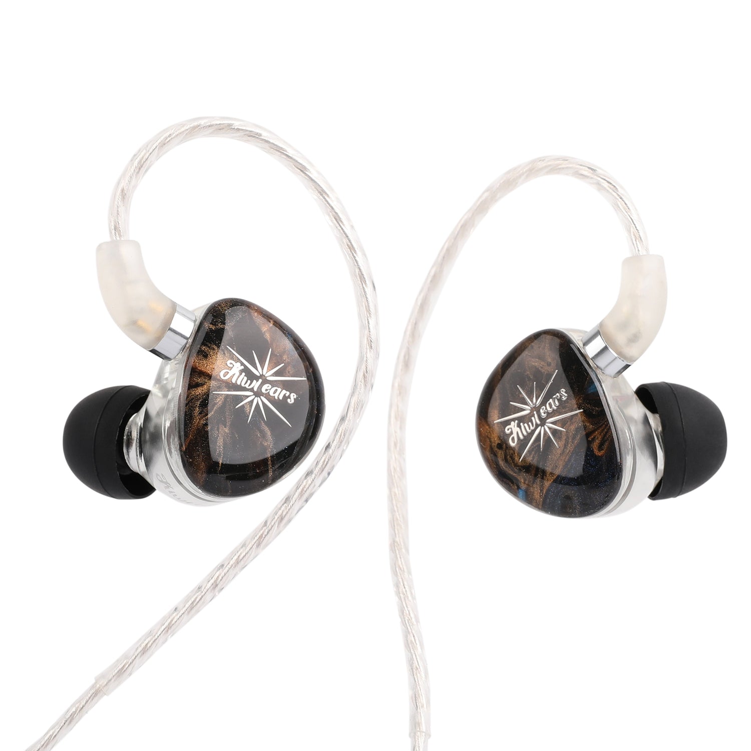 TANCHJIM Origin | Brand New DMT5 Dynamic Driver IEMs